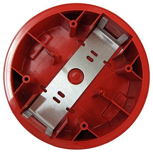 Wheelock ESBCR - SIREN - EXCEDER SURFACE MOUNT CEILING