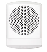 Wheelock LFHNKW3 - STROBE - LF HN, WHT, WALL, 24V, FIRE