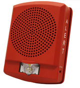 Wheelock LFHSHR3-AL - HORN - EXCEDER LED3 520 HZ LOW FREQ