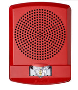 Wheelock LFHSHR3-AL - HORN - EXCEDER LED3 520 HZ LOW FREQ