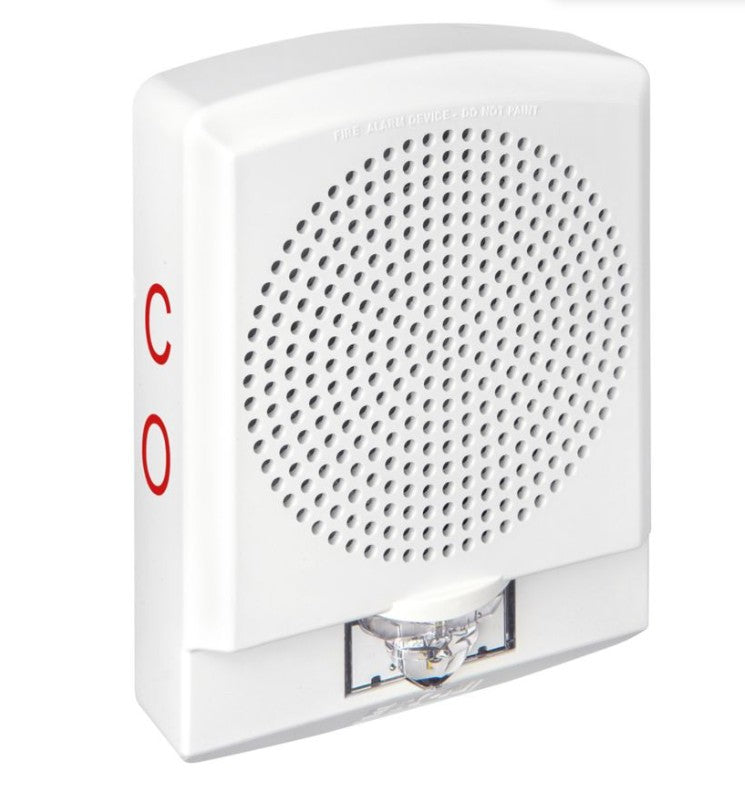 Wheelock LFHSKW3-CO - STROBE - LED LF HN