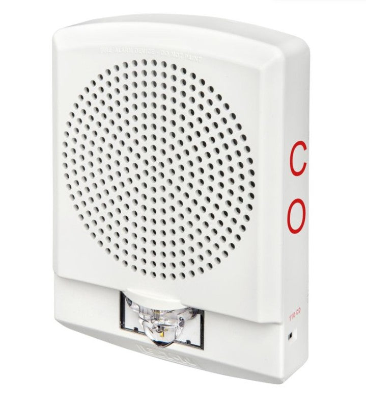 Wheelock LFHSKW3-CO - STROBE - LED LF HN