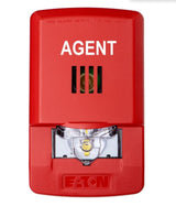 Wheelock LHSR3-A | Led Hn Str, Red, 2w, Wall, 24v, Agent