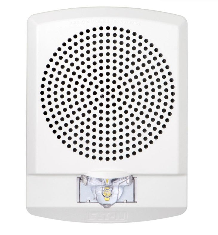 Wheelock LSPSTW3-N - STROBE - LED 2W HF SPKR