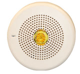 Wheelock LSPSTWC3-NA - STROBE - LED 2W HF SPKR STRB, RND, CEIL