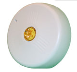 Wheelock LSTWC3-NA - STROBE - LED STR, WHITE, EILING, 24V