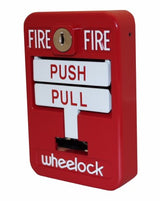 Wheelock MPS-WP - ENCLOSURE - WHEELOCK WEATHERPROOF BACK BOX