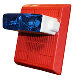 Wheelock MTWPB-2475W-NR - TEMPORARY - WALL MOUNTABLE MULTITONE