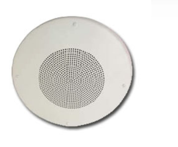 Wheelock S8-70/25 - FIRE EVAC - WHEELOCK 8' SPEAKER