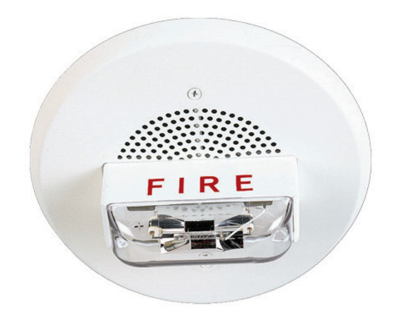 Wheelock SA-S90-W | Sell Amplifier Ceiling Speaker White