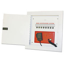 Wheelock SP4-LOC-SB | Surface Mount Local Operator Console