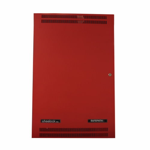 Wheelock SPB-320E | Audio Power Booster for SAFEPATH Emergency Mass Notification System 220V
