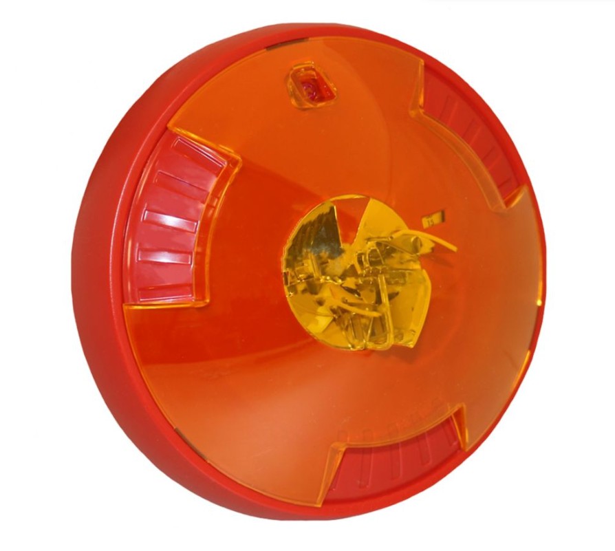 Wheelock STRC-NA - STROBE - CEILING/WHITE -NO