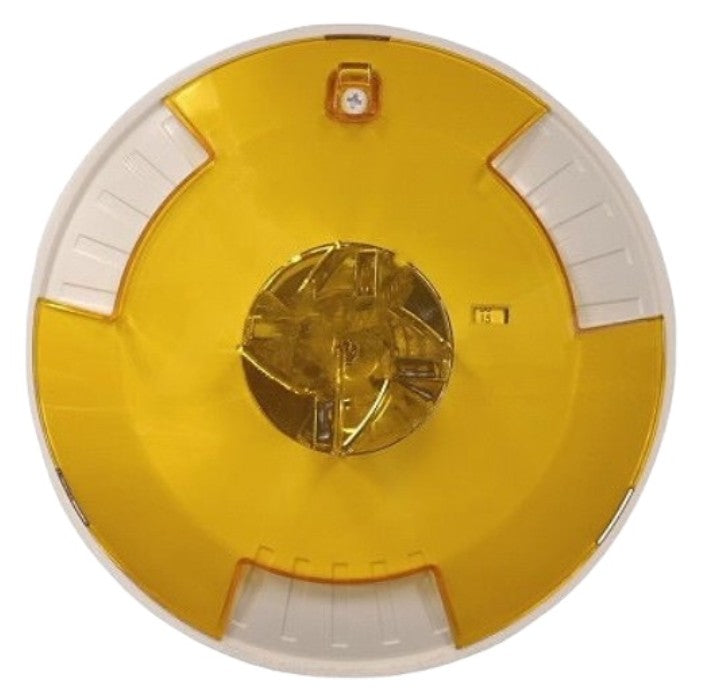 Wheelock STWC-N - STROBE - STR, WHT, 2W, CEILING