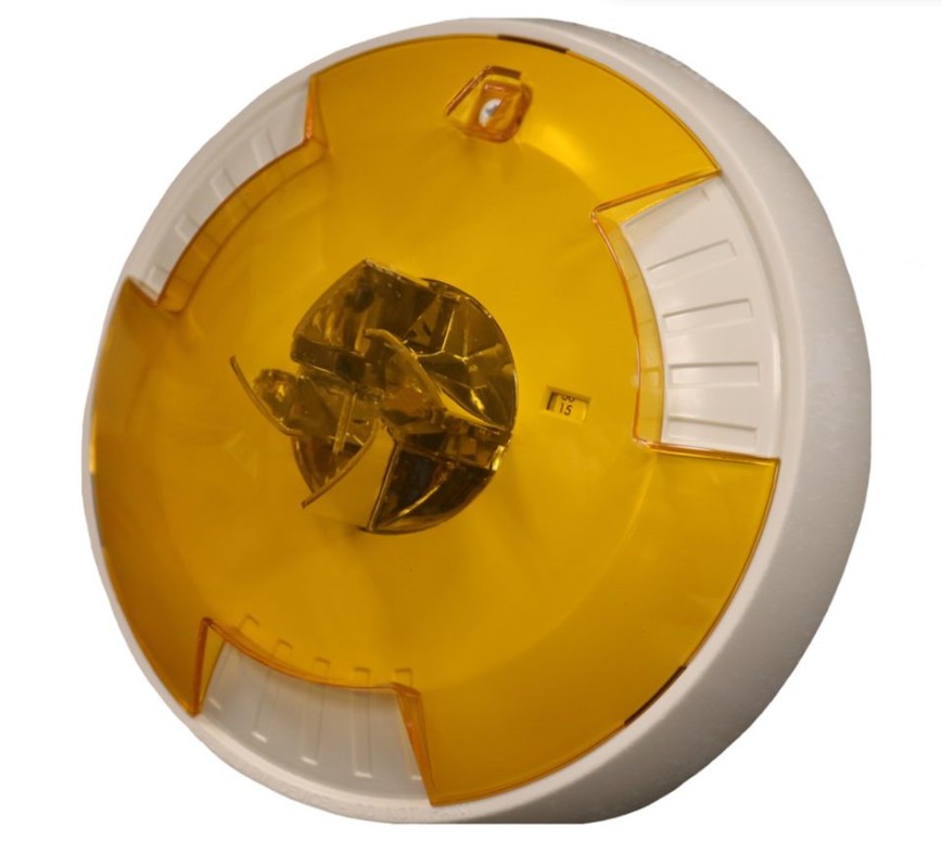 Wheelock STWC-NA - STROBE - CEILING/WHITE - NO