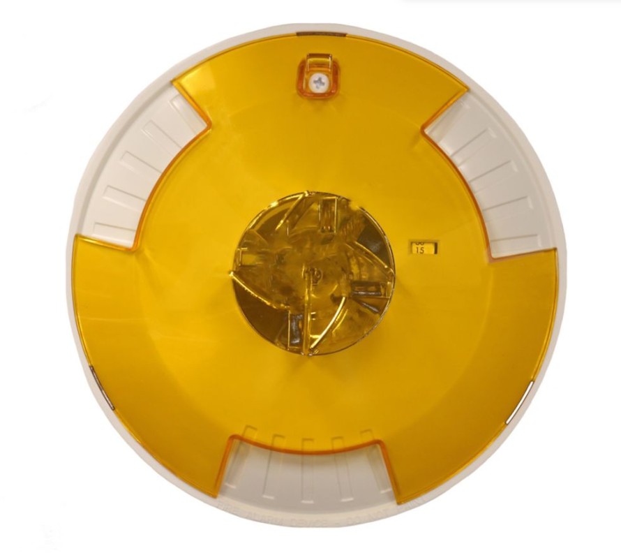 Wheelock STWC-NA - STROBE - CEILING/WHITE - NO