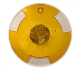 Wheelock STWC-NA - STROBE - CEILING/WHITE - NO