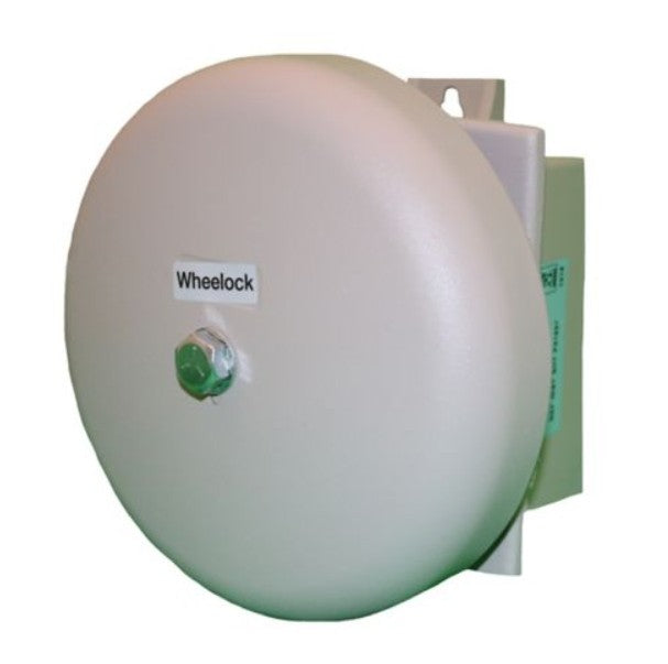 Wheelock TB-592 - TELE-ADJUNCT - TELBELLS INDOOR/OUTDOOR