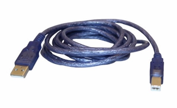 Wheelock TZC-USB - ACCESS CONTROL - PROGRAMMING CABLE