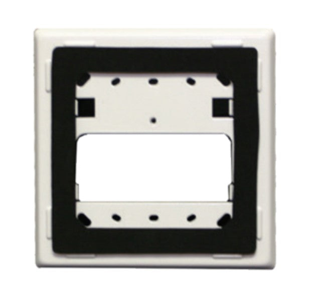 Wheelock WFPA-W - FIREALARM - FLSH OTDR MNT PLAT FOR ASWP