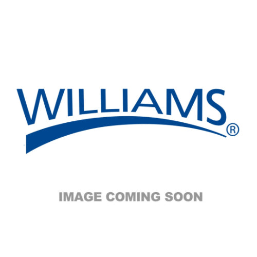 Williams BAH808050S | Ratchet Bit Screwdriver Stubby