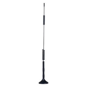 Wilson Electronics 301103 | Magnet Mount Antenna 800/1900M Hz Omni Directional With 12.5 Ft. Rg174 Cable And Fm