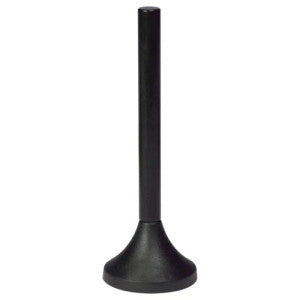 Wilson Electronics 301113 | Mini Magnet Mount Antenna 700/ 2300Mhz Omni Directional With 12 .5 Ft. Rg174 Cable A