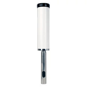 Wilson Electronics 304420 | 4G Wide Band Omni Marine Antenna, N-Female Termination (50-Ohm) With 20 Ft Rg58 N
