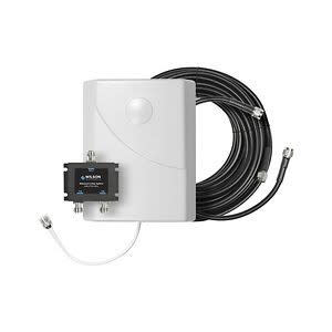 Wilson Electronics 309906-50N | Single Antenna Expansion Kit To Use With 50 Ohm Pro Amplifier Kit