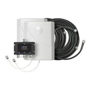 Wilson Electronics 309907-50N | Dual Antenna Expansion Kit To Use With 50 Ohm Pro Amplifier Kit