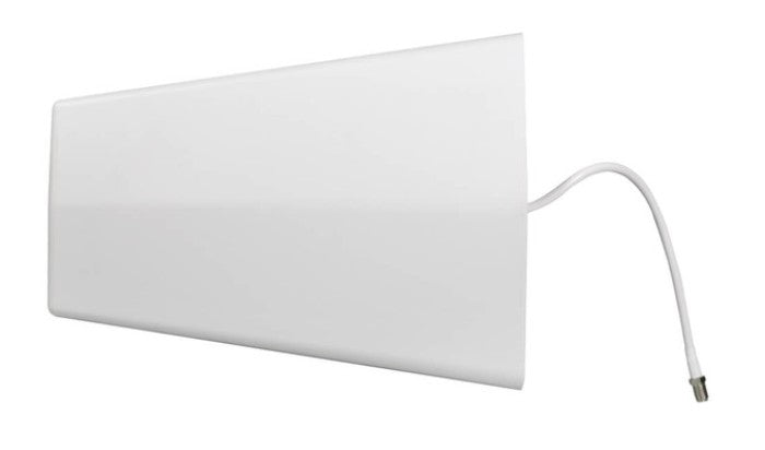 Wilson Electronics 314445 | Directional Antenna, 696-2700 MHz, F-Female Connector