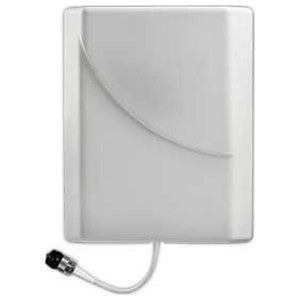 Wilson Electronics 314453 | Pole Mount Panel Antenna 700