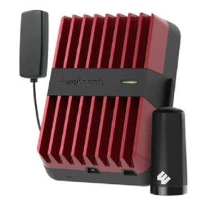 Wilson Electronics 470254 | Weboost Drive Reach Fleet Includes: U471061- Drive Reach Booster, 314419