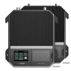 Wilson Electronics 472047 | Office 200 (50 Ohm) Medium Sized Business Cellular Signal Booster