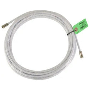 Wilson Electronics 950630 | 30 Ft. White Rg6 Low Loss Coax