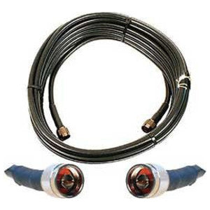 Wilson Electronics 952320 | 20 Ft. Wilson400 Ultra Low Loss Coax Cable