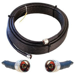 Wilson Electronics 952350 | 50 Ft. Wilson400 Ultra Low Loss Coax Cable