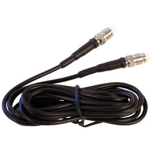 Wilson Electronics 955832 | 30 Ft. Extension Cable Rg58U L E Rg58U Low Loss Foam Coax (Sm A Male - Sma Female)