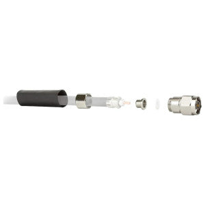 Wilson Electronics 970024-10 | Packaged N Male Connector 10 Each= 1 Pack