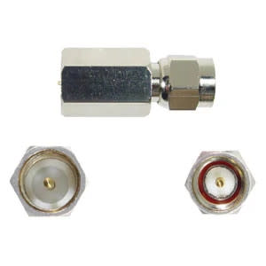 Wilson Electronics 971119 | Sma Male To Fme Male Connector