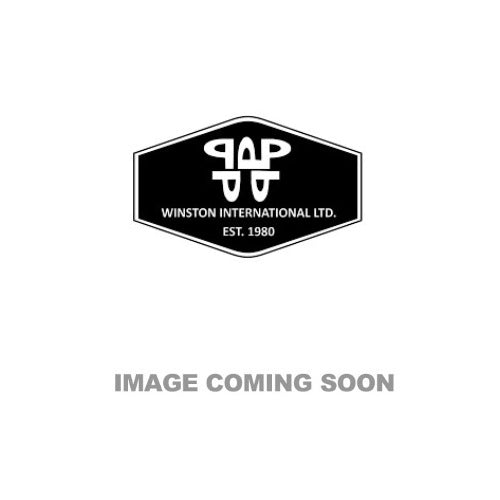 Winston International LTD 90-C6AB-BL-007 | Patch Cable, Cat6A, UTP, 4 Pair, 24 AWG, Stranded, 7 ft Length