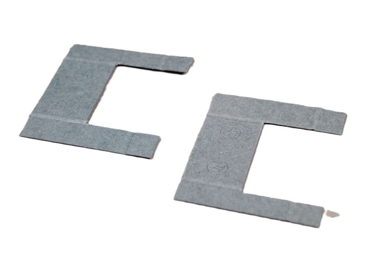 Wiremold 2602 | 2600 Series Overfloor Raceway Fiber Bushing