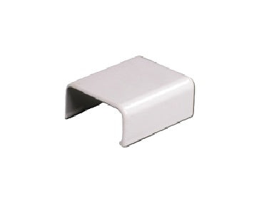 Wiremold 2817FO-WH | Uniduct 2800 Series Radiused Internal Elbow Fitting