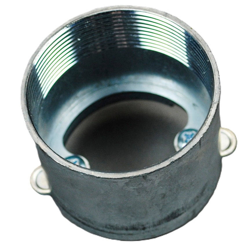 Wiremold 436-2-11/2 | 2 (51mm) IPS Duct Round Afterset