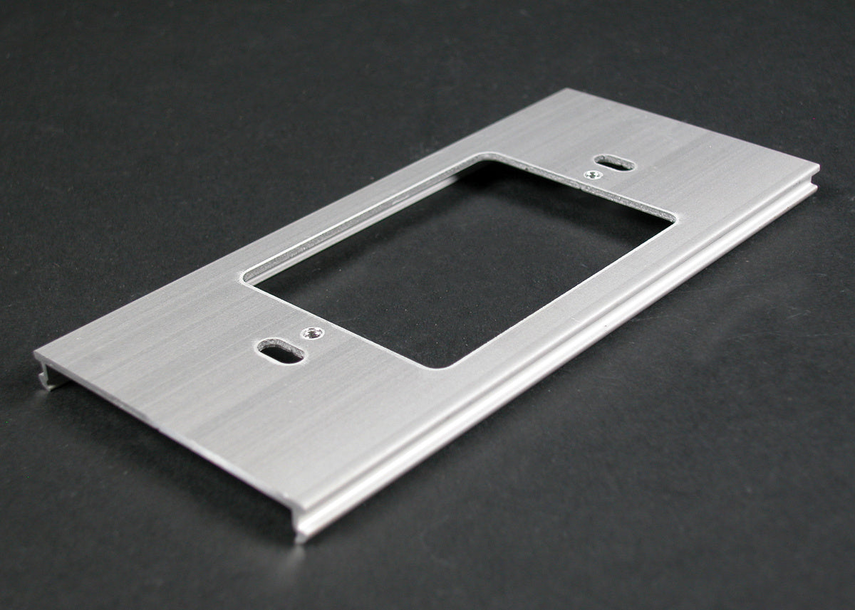 Wiremold AL3356R | AL3300 Cover Plate