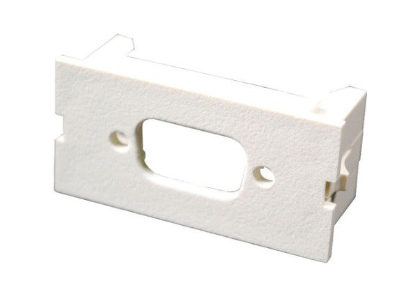 Wiremold CM2-U2SVGA-WH | Module White