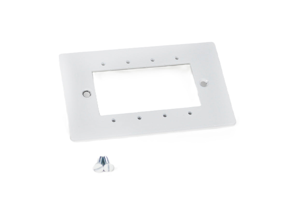 Wiremold EFB-MAAP | Evolution Series EFB6 Floor Box Device Plate