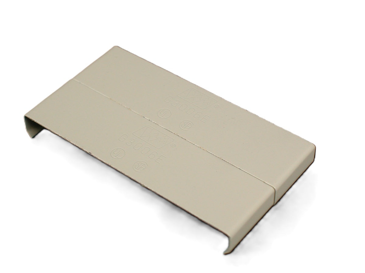 Wiremold G3006E | 3000 Cover Clip Fitting