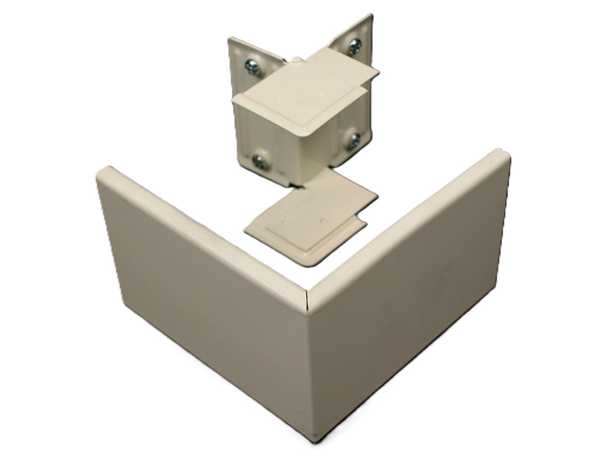 Wiremold G3018AE | 3000 External Corner Coupling Fitting