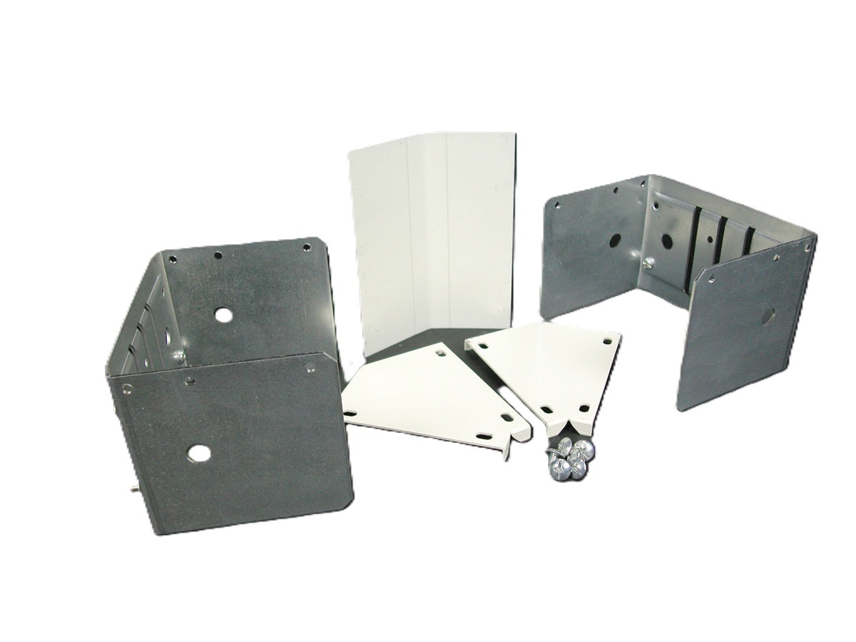 Wiremold G6012TX | 6000 Internal or External Elbow Fitting